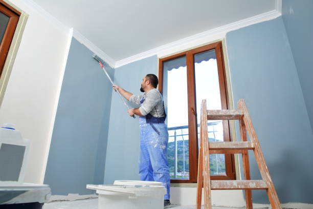 Best Painting for New Construction  in Stevensville, MT